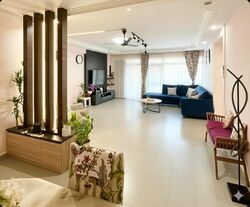 Blk 271 Toh Guan Road (Jurong East), HDB 5 Rooms #517142891